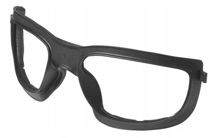 4932471886 Okulary ochronne premium polaryzacyjne Milwaukee  przyciemniane 