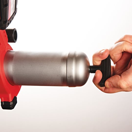 4933440435 Milwaukee M12 GG-0 Smarownica Akumulatorowa 