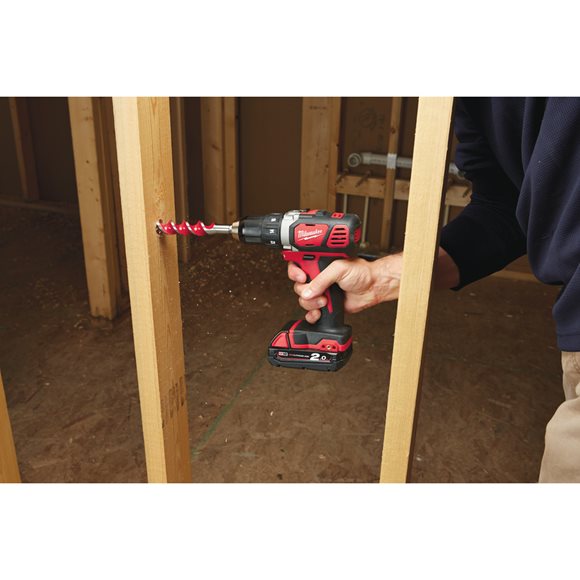 4933443530 Milwaukee M18 BDD-0 Wiertarko-wkr�tarka 60Nm  BODY 
