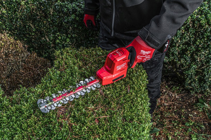 4933479676 No�yce do �ywop�otu 20cm MILWAUKEE M12 FHT20-402