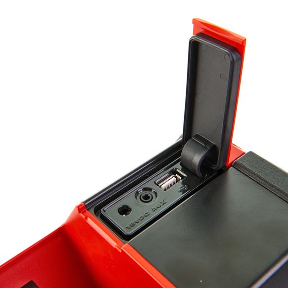 Milwaukee M12-18 JSSP M12- M18 G�o�nik budowlany Bluetooth 