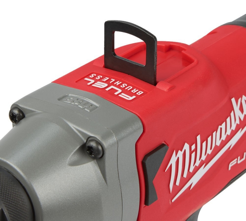 Milwaukee Nitownica akumulatorowa 4.8 - 7.0 mm M18 ONEFPRT-202X