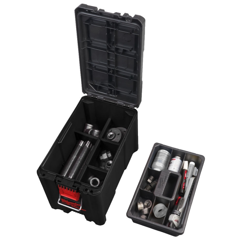4932471723 Milwaukee Kompaktowa skrzynia PACKOUT