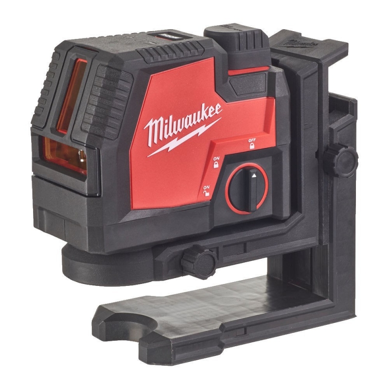 4932478105 Uchwyt magnetyczny monta�owy 360� do laser�w LM360 MILWAUKEE 