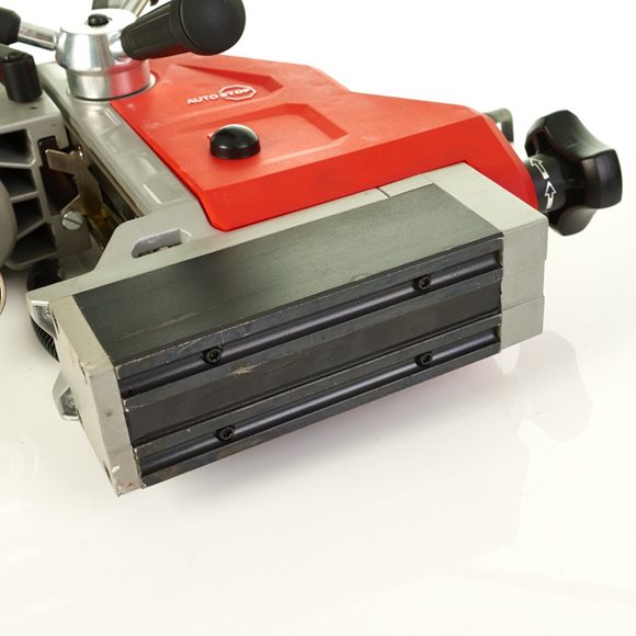4933451014 Milwaukee MDP 41 Wiertarka magnetyczna z magnesem sta�ym 1200W