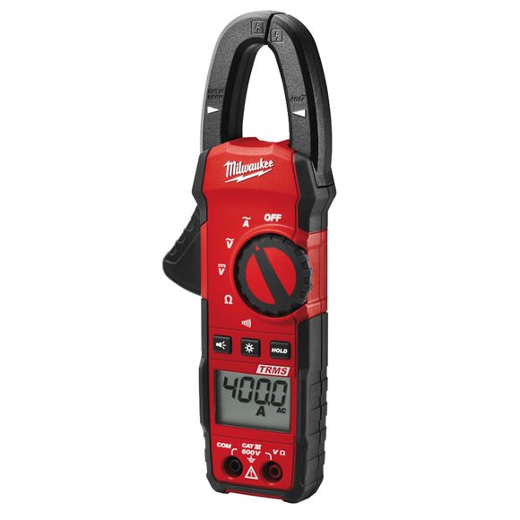 4933427315 Milwaukee  2235-40 Lekki profesjonalny miernik 
