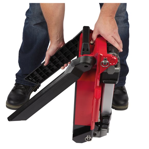 Milwaukee M18 ONERSAL-0 M18™ ONE-KEY™ Lampa stoj�ca LED LED 5400lm IP67