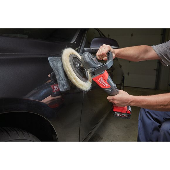 Milwaukee M18 FAP180-502X Polerka FUEL