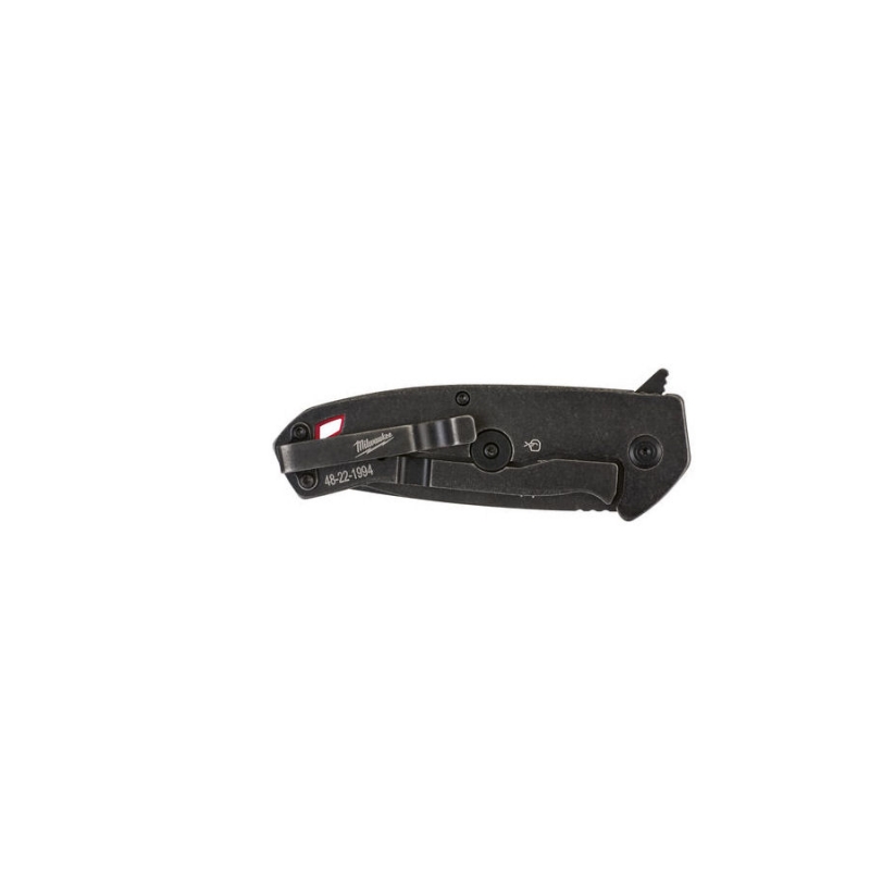 48221994 Milwaukee N� Sk�adany Hardline Kieszonkowy 75mm ostrze 
