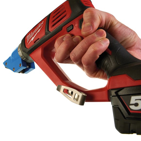MIlwaukee 18 BMS20-0 Akumulatorowe no�yce do metalu 360�