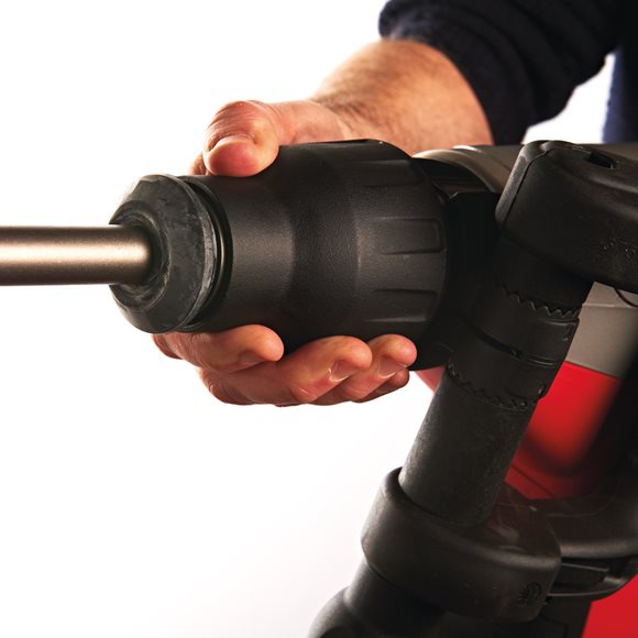 4933398220 Milwaukee  KANGO 500 S M�ot kuj�cy SDS-Max 5 kg 