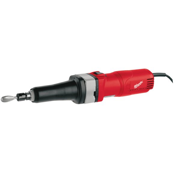 4933385120 Milwaukee  DGL 30 E Szlifierka prosta z regulacj� pr�dko�ci 6mm 600W 