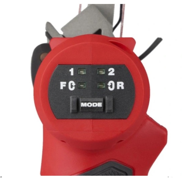 4933480960 MILWAUKEE PILNIK Szlifierka TA�MOWA 13mm M12 FBFL13-0 