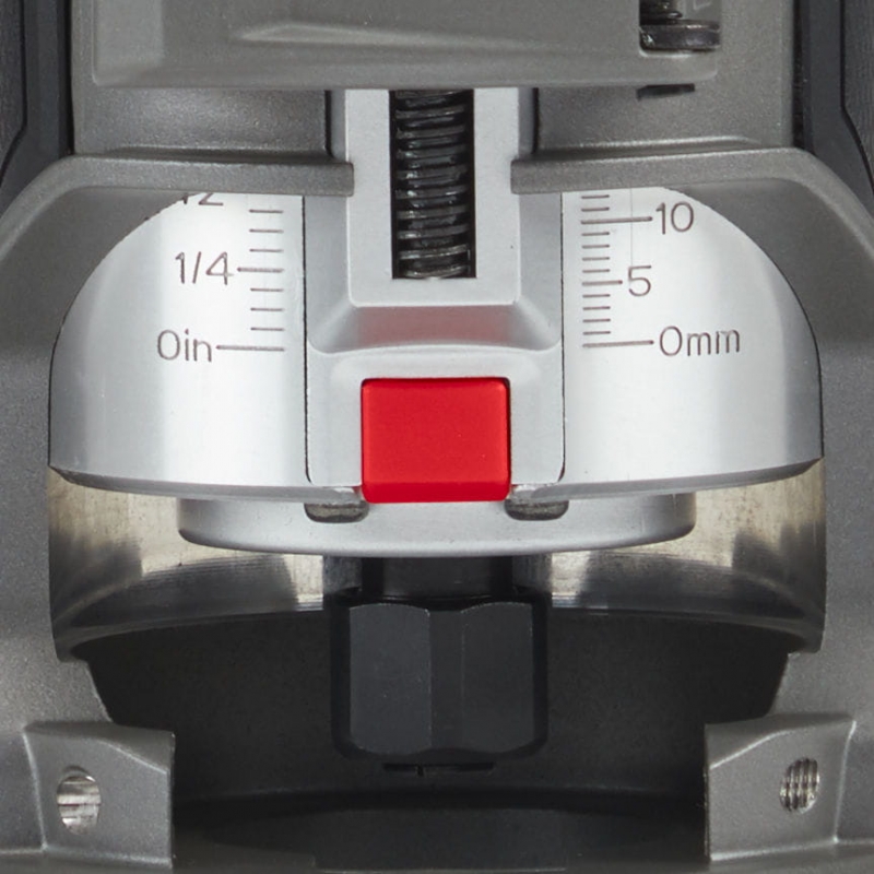 4933479073 Frezarka g�rnowrzecionowa M18 FTR8-0X Milwaukee