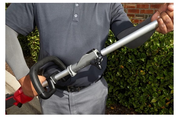 4933492662 Milwaukee QUIK-LOK FUEL Ogrodowe Urz�dzenie Podstawowe M18 FOPH2-0 