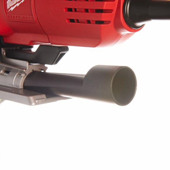 4933381230 Milwaukee JSPE 135 Wyrzynarka z uchwytem �elazkowym 750W  
