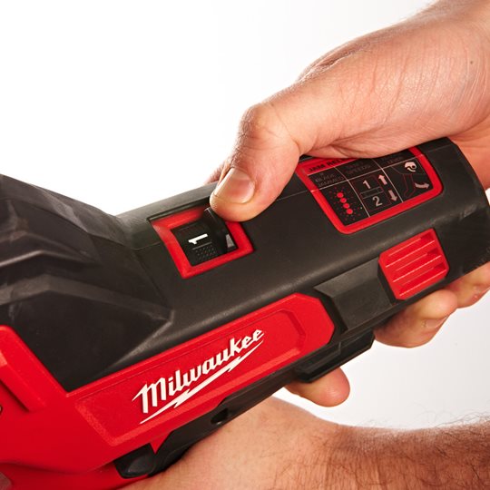 4933431600 MIlwaukee M12 CC-0 Przecinak do kabli Obcinak Kabli 