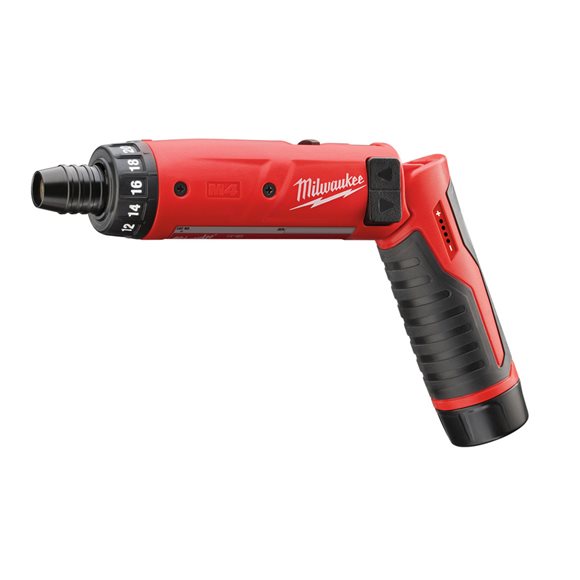 4933440475 Milwaukee  M4D-202B  M4 Wiertarko-wkr�tarka
