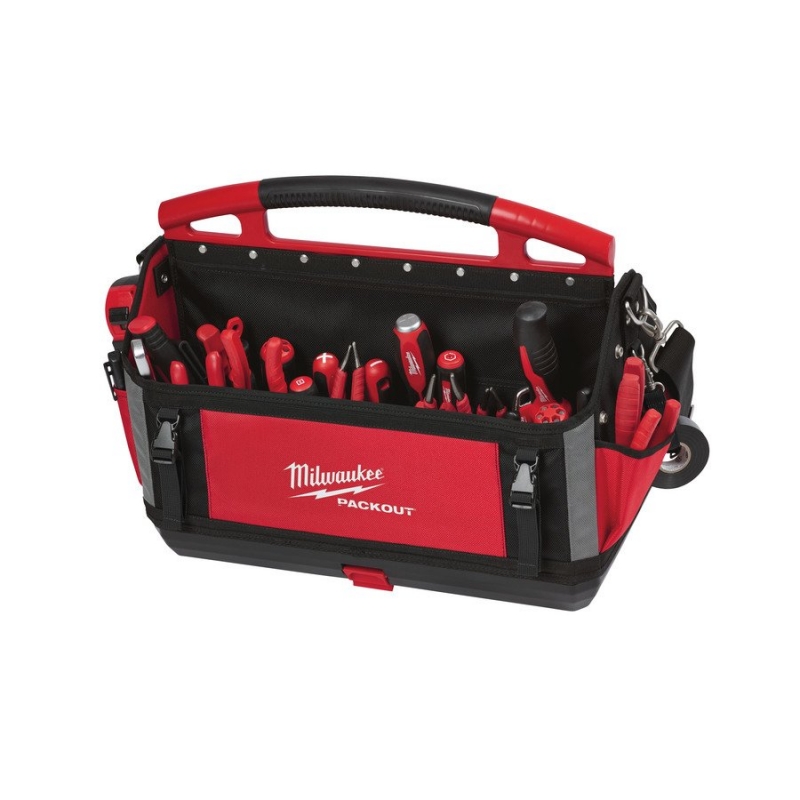 4932464086 Milwaukee Torba na narz�dzia Packout 50cm 