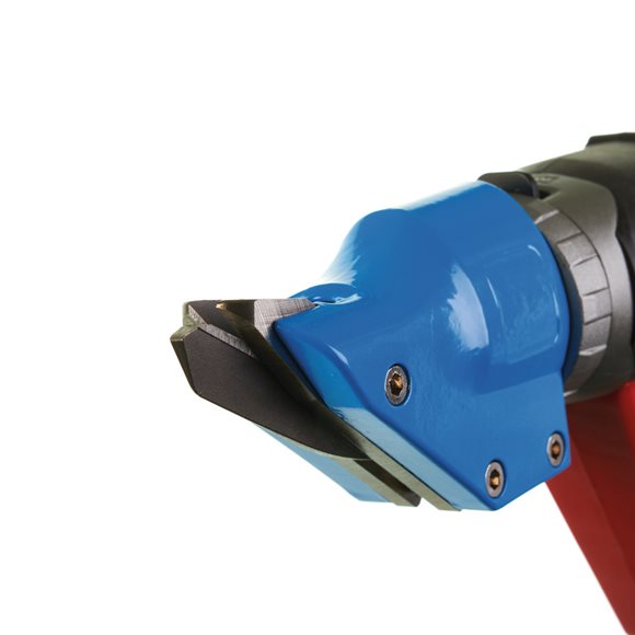 MIlwaukee 18 BMS20-0 Akumulatorowe no�yce do metalu 360�