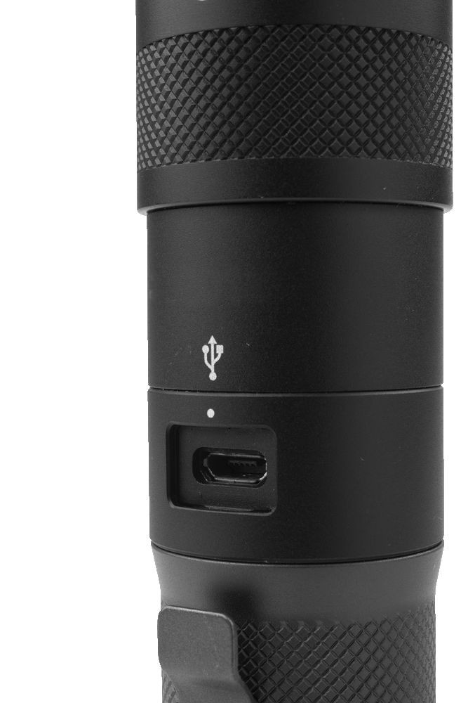 Milwaukee  Latarka akumulatorowa LED 1100 lm L4 TMLED