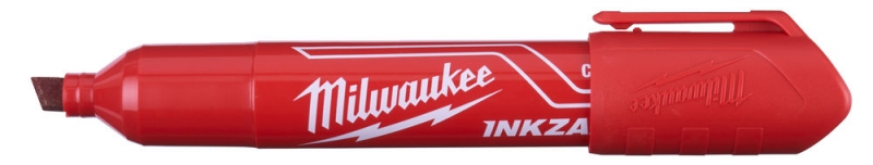 4932471556 Milwaukee Markery INKZALL Czerwony L 