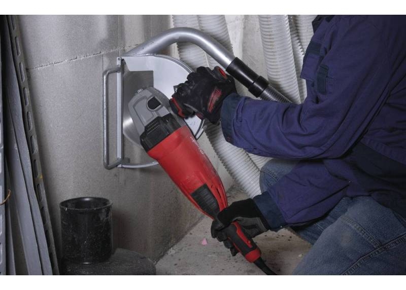 4933431850 Milwaukee Szlifierka K�towa 2200W 230mm AGV22-230 E 