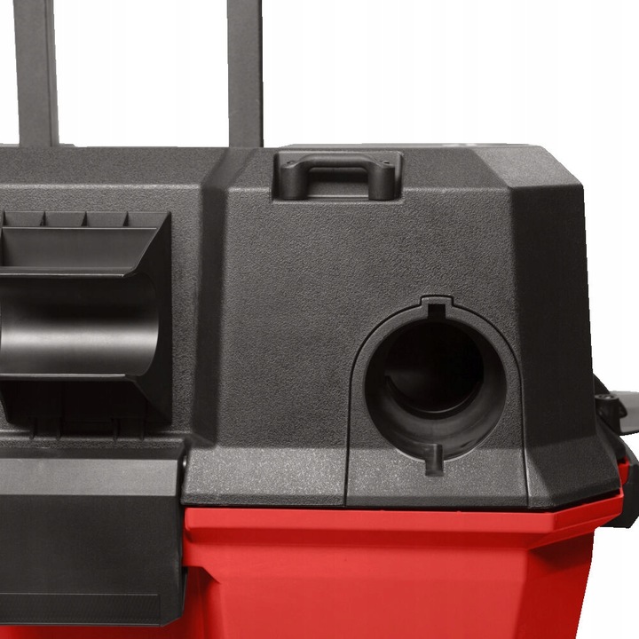 MILWAUKEE M18 F2VC23L-0 ODKURZACZ AKUMULATOROWY