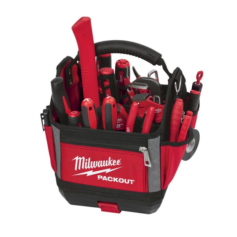 4932464084 Milwaukee Torba na narz�dzia Packout 25cm 