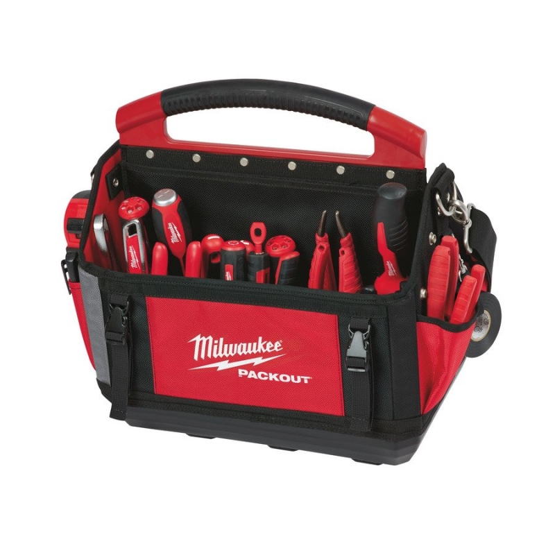 4932464085 Milwaukee Torba na narz�dzia Packout 40cm 