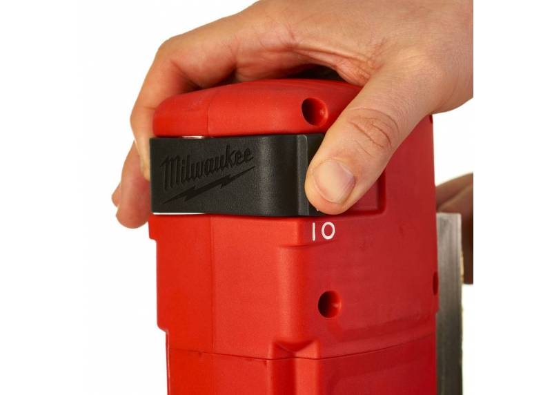 4933451015 MILWAUKEE MDE41 Wiertarka Magnetyczna 1200W / 9930N  Magnes�w