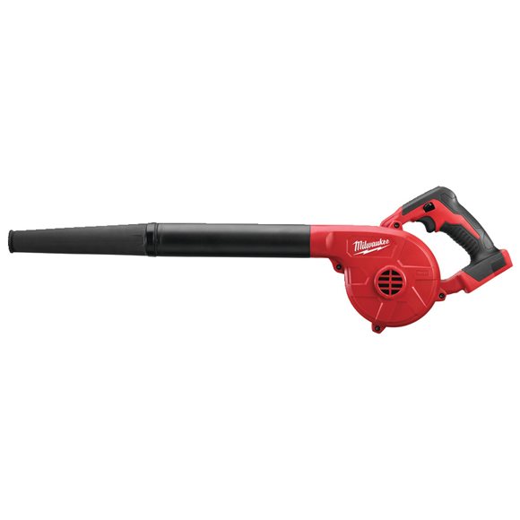 4933446216 Milwaukee M18 BBL-0 Dmuchawa akumulatorowa 