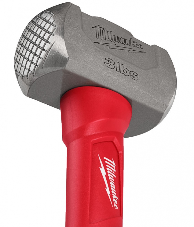 Milwaukee MILWAUKEE M�OTEK DWUOBUCHOWY 1.36 kg