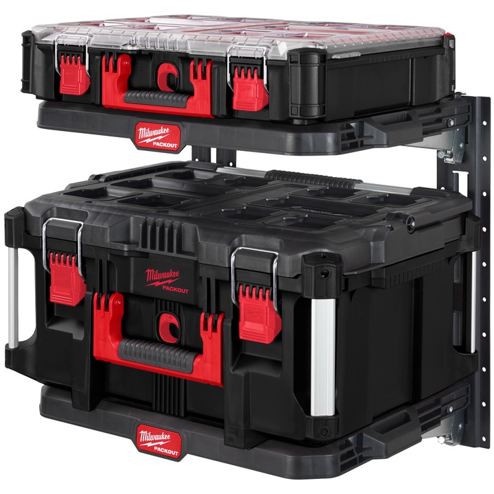 P�ka na�cienna do skrzy� PACKOUT 22kg Milwaukee