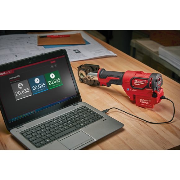 ONEY KEY MILWAUKEE M18 ONEKA-0  Adapter do szczypiec hydraulicznych M18