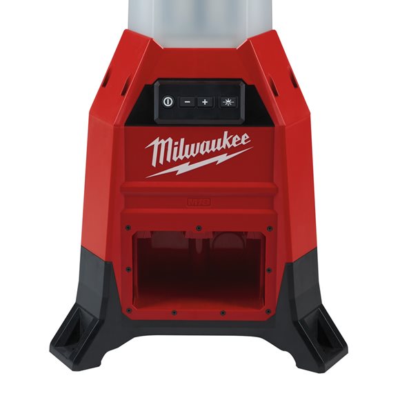 Milwaukee M18 ONESLDP-0  ONE-KEY Lampa strefowa LED 9000lm IP54