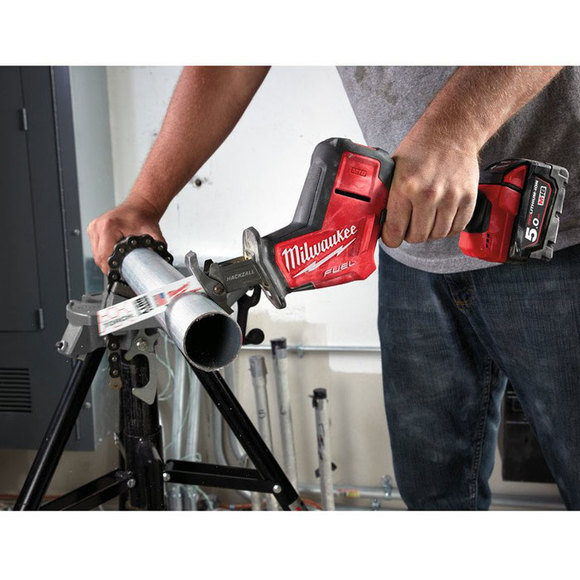 4933500564 Milwaukee M18 FHZ-0X Pilarka Uniwersalna  W Walizce