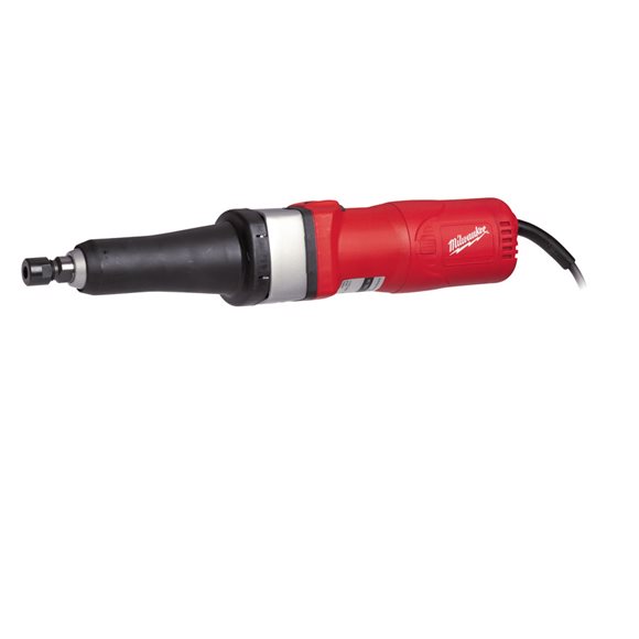 4933385110 Milwaukee  DGL 34 Szlifierka prosta wysokoobrotowa 6mm 500W 
