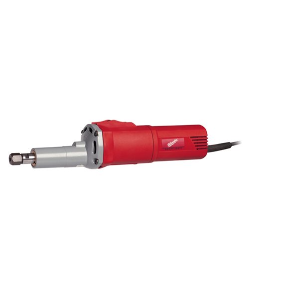 4933391200 Milwaukee  DG 7 E Szlifierka prosta niskoobrotowa 6mm 600W 