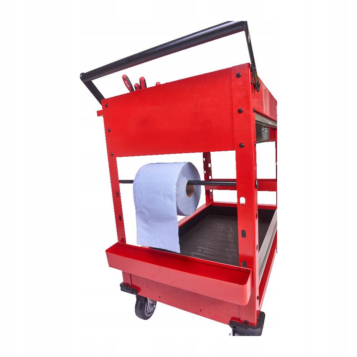 4932478856  SZAFKA W�ZEK SERWISOWY WARSZTATOWY 102cm MILWAUKEE SWC40-1 