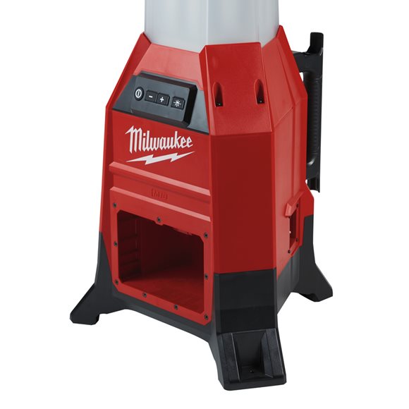 Milwaukee M18 ONESLDP-0  ONE-KEY Lampa strefowa LED 9000lm IP54