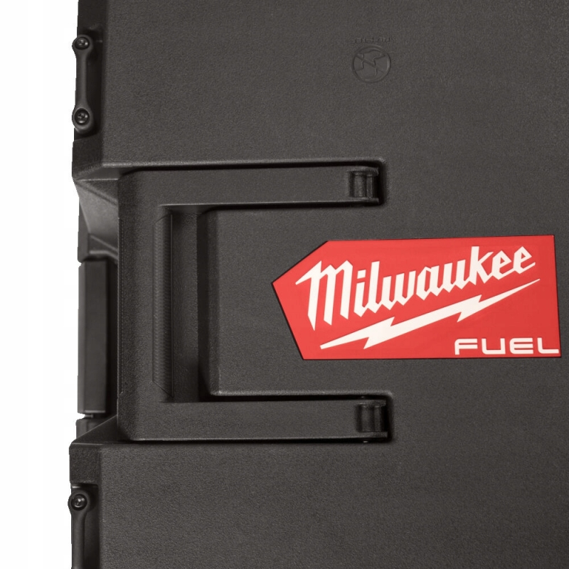 MILWAUKEE M18 F2VC23L-0 ODKURZACZ AKUMULATOROWY