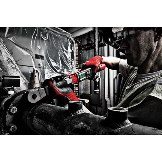 4933464966 Milwaukee M12 ONEFTR38 Akumulatorowy KLUCZ DYNAMOMETRYCZNY ⅜″