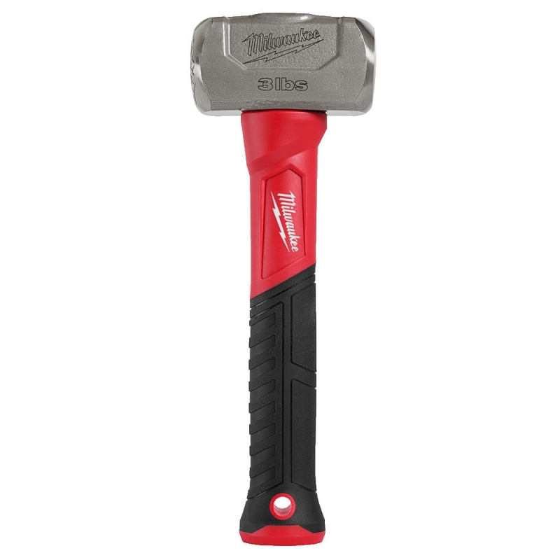 Milwaukee MILWAUKEE M�OTEK DWUOBUCHOWY 1.36 kg