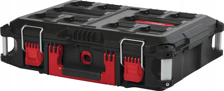 4933478960 MILWAUKEE ZESTAW LASER + AKCESORIA M12 3PLKIT-401P 