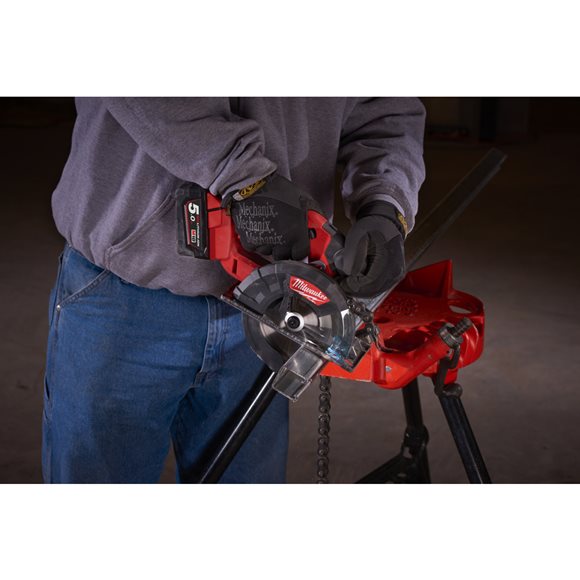 4933459192 Milwaukee M18 FMCS-0X Pilarka do metalu FUEL 