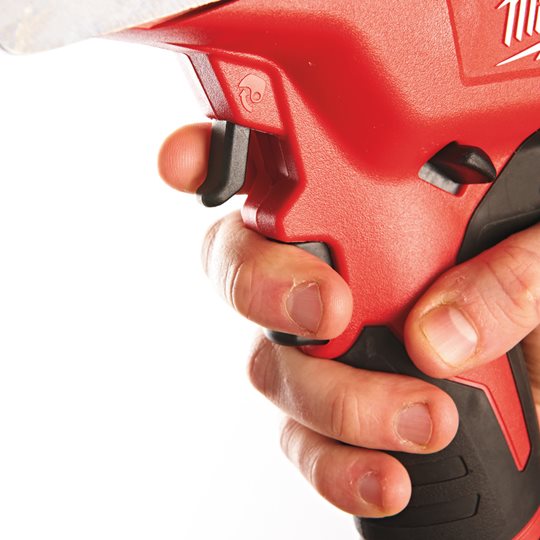 4933431600 MIlwaukee M12 CC-0 Przecinak do kabli Obcinak Kabli 