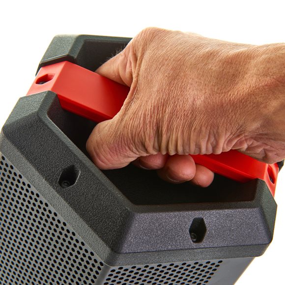 Milwaukee M12-18 JSSP M12- M18 G�o�nik budowlany Bluetooth 