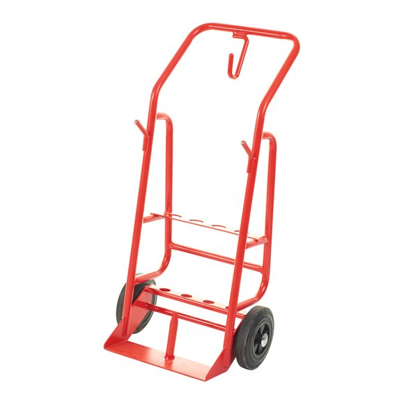 Milwaukee BRT W�zek na M�ot