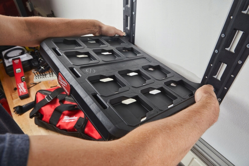 4932472127 Milwaukee System Monta�u Packout do �cian 